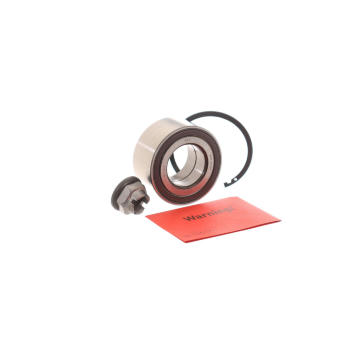 Lożisko kolesa - opravná sada SKF VKBA 6682