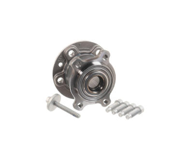 Lożisko kolesa - opravná sada SKF VKBA 6687