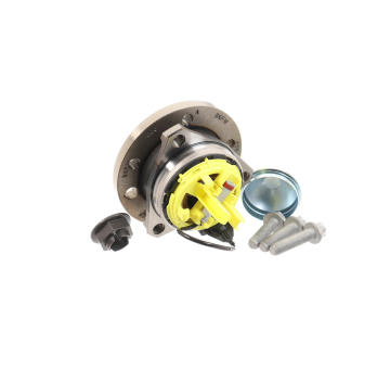 Sada ložisek kol SKF VKBA 6688