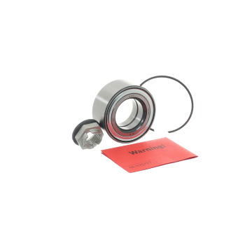 Sada ložisek kol SKF VKBA 6692