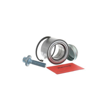 Sada ložisek kol SKF VKBA 6695