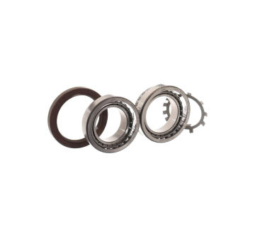 Sada ložisek kol SKF VKBA 6700