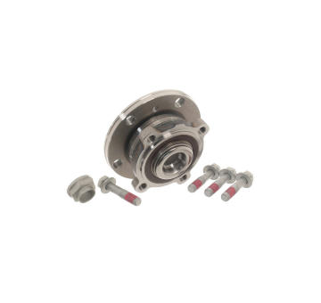 Lożisko kolesa - opravná sada SKF VKBA 6706
