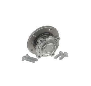 Lożisko kolesa - opravná sada SKF VKBA 6711