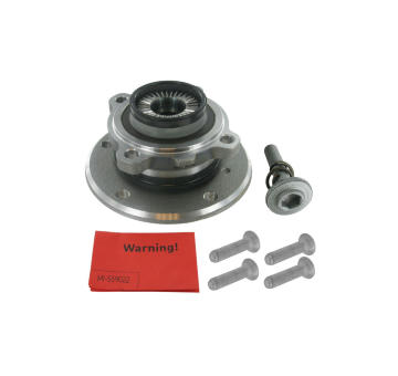 Lożisko kolesa - opravná sada SKF VKBA 6713