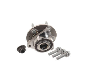 Sada ložisek kol SKF VKBA 6714