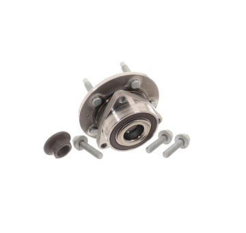 Sada ložisek kol SKF VKBA 6715