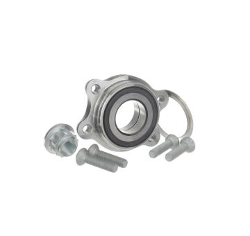 Sada ložisek kol SKF VKBA 6716