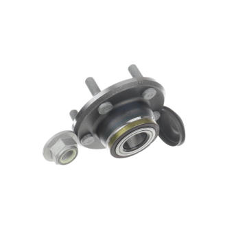 Lożisko kolesa - opravná sada SKF VKBA 6717