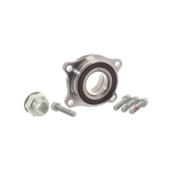 Lożisko kolesa - opravná sada SKF VKBA 6724