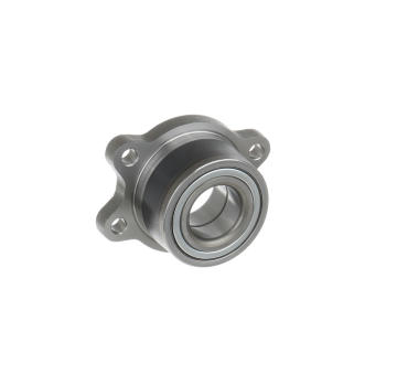 Sada ložisek kol SKF VKBA 6741