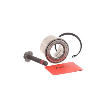 Sada ložisek kol SKF VKBA 6746