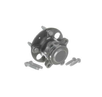 Lożisko kolesa - opravná sada SKF VKBA 6754
