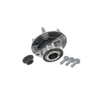 Lożisko kolesa - opravná sada SKF VKBA 6765