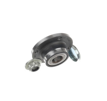 Sada ložisek kol SKF VKBA 6767