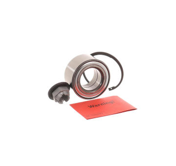 Sada ložisek kol SKF VKBA 6780