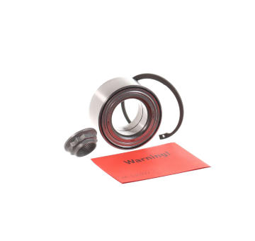 Sada ložisek kol SKF VKBA 6782