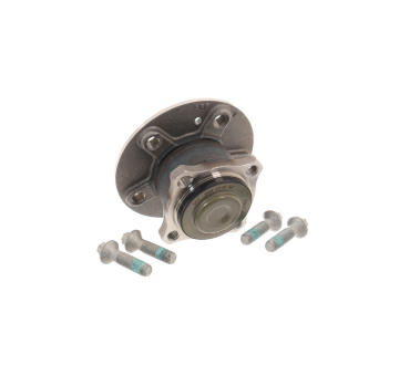 Lożisko kolesa - opravná sada SKF VKBA 6786