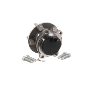 Sada ložisek kol SKF VKBA 6789