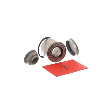 Sada ložisek kol SKF VKBA 6799