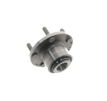 Lożisko kolesa - opravná sada SKF VKBA 6800
