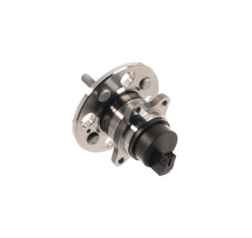 Lożisko kolesa - opravná sada SKF VKBA 6809