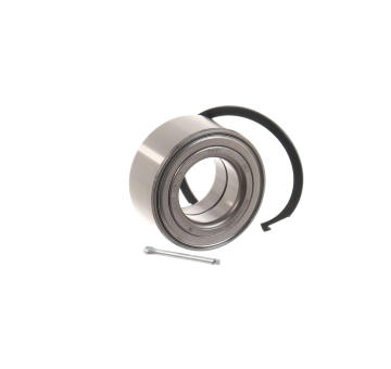 Sada ložisek kol SKF VKBA 6812