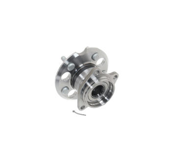 Lożisko kolesa - opravná sada SKF VKBA 6824