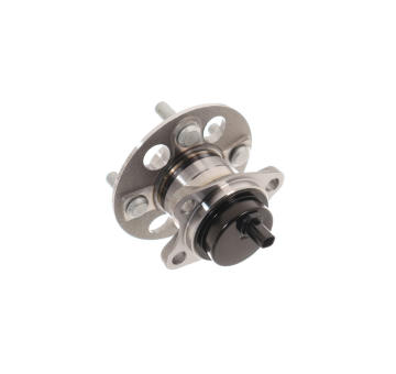 Sada ložisek kol SKF VKBA 6828