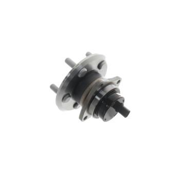 Sada ložisek kol SKF VKBA 6851