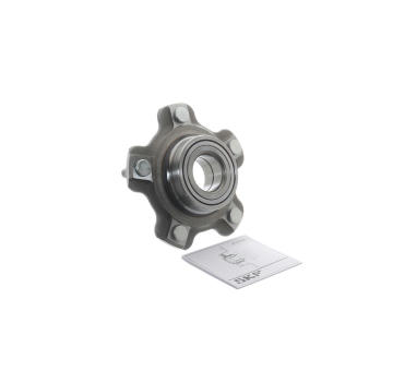 Sada ložisek kol SKF VKBA 6872