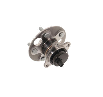 Sada ložisek kol SKF VKBA 6876