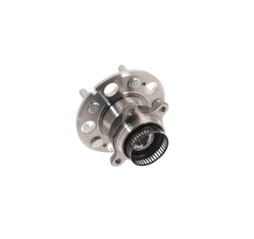 Lożisko kolesa - opravná sada SKF VKBA 6905