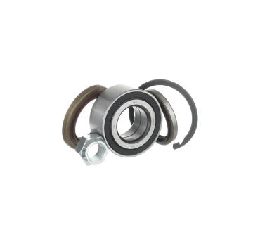 Sada ložisek kol SKF VKBA 6913