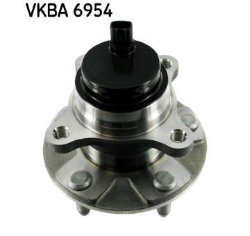 Lożisko kolesa - opravná sada SKF VKBA 6954