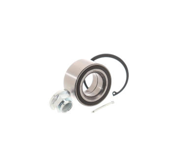 Sada ložisek kol SKF VKBA 6956