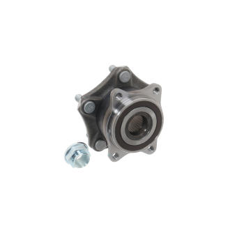 Lożisko kolesa - opravná sada SKF VKBA 6978