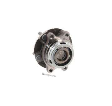 Sada ložisek kol SKF VKBA 6984