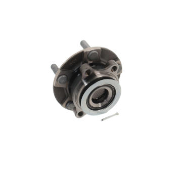 Lożisko kolesa - opravná sada SKF VKBA 6996