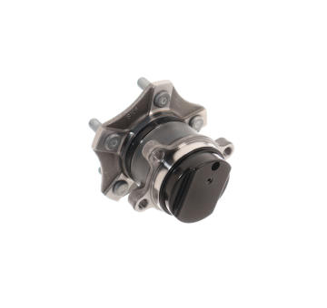 Sada ložisek kol SKF VKBA 6997