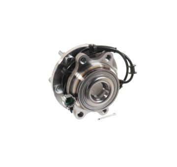 Sada ložisek kol SKF VKBA 6999