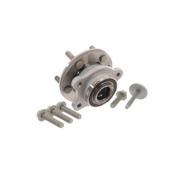 Sada ložisek kol SKF VKBA 7001