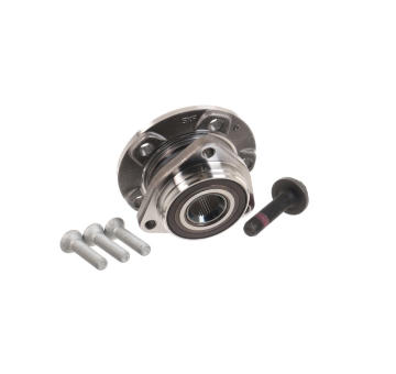 Sada ložisek kol SKF VKBA 7011