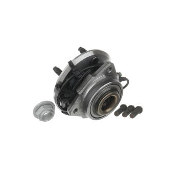 Lożisko kolesa - opravná sada SKF VKBA 7022