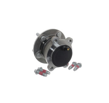 Lożisko kolesa - opravná sada SKF VKBA 7023