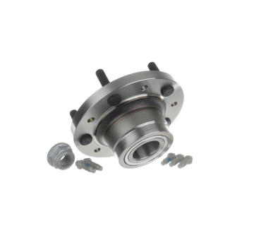 Lożisko kolesa - opravná sada SKF VKBA 7029