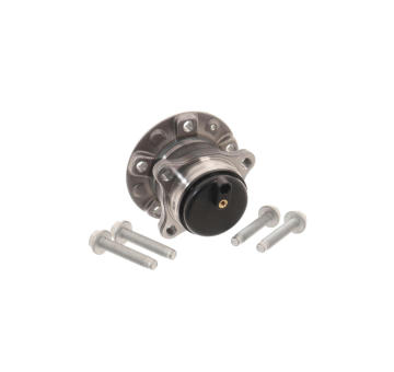 Lożisko kolesa - opravná sada SKF VKBA 7034