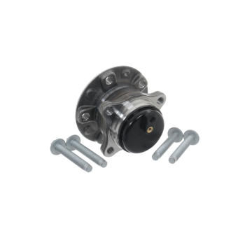 Sada ložisek kol SKF VKBA 7039