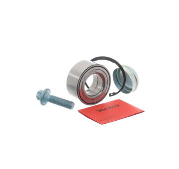 Sada ložisek kol SKF VKBA 7049