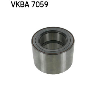 Sada ložisek kol SKF VKBA 7059